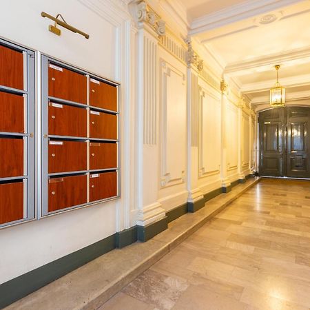 Studio Saint Sulpice Paris Exterior photo