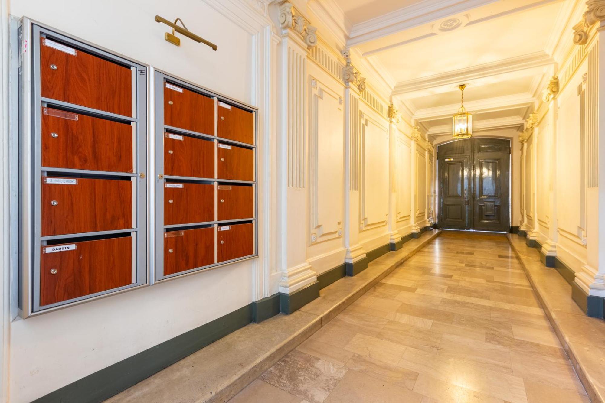 Studio Saint Sulpice Paris Exterior photo